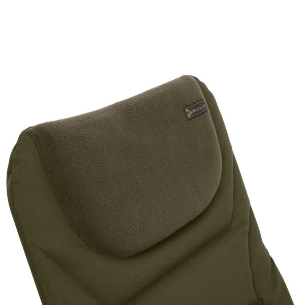 AVID CARP REVOLVE ARMCHAIR 1