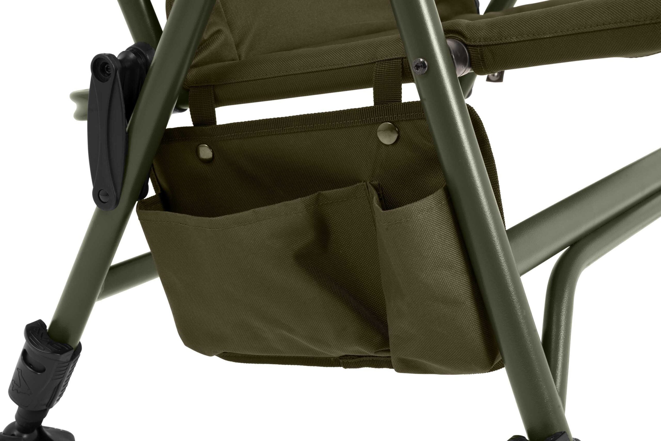 AVID CARP REVOLVE ARMCHAIR 4