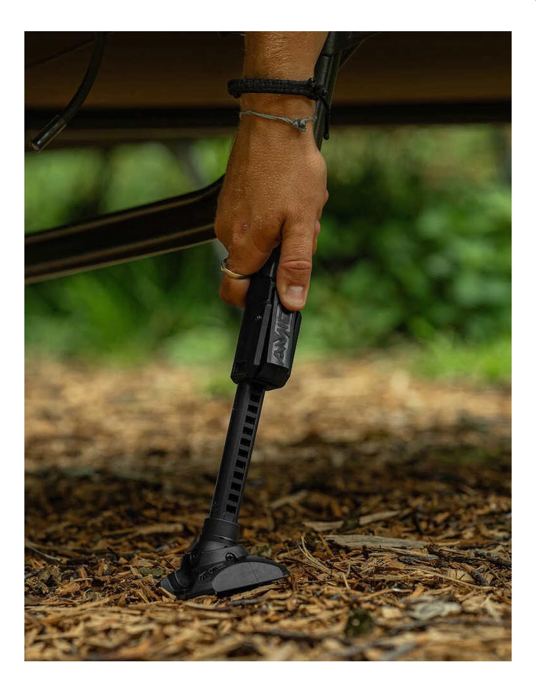 AVID CARP ULTRA X SYSTEM 2