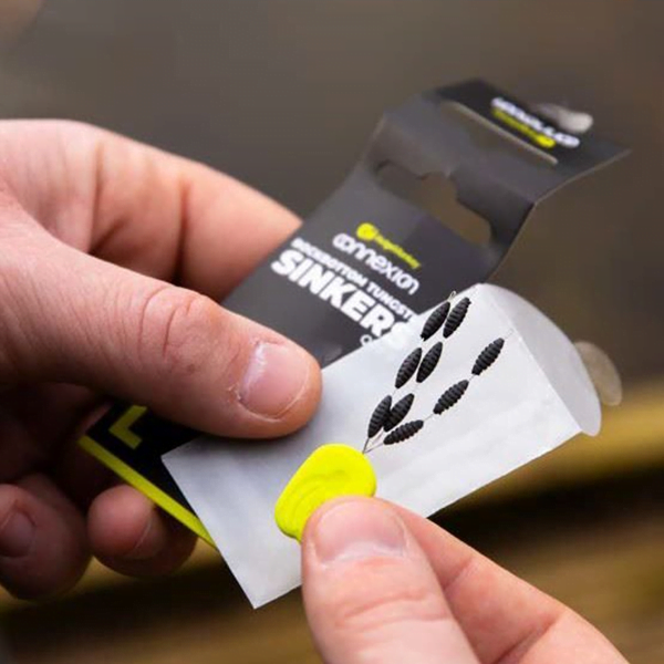 RIDGEMONKEY ROCK BOTTOM SINKERS 2 RIDGEMONKEY ROCK BOTTOM SINKERS 2