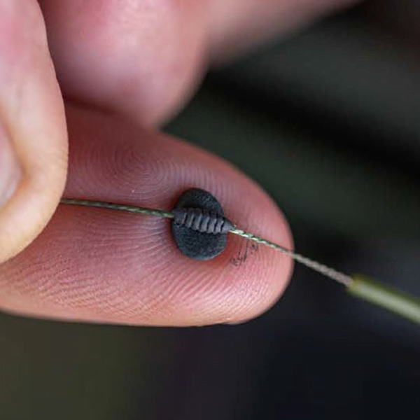 RIDGEMONKEY ROCK BOTTOM SINKERS 3 RidgeMonkey Rock Bottom Tungsten Sinkers