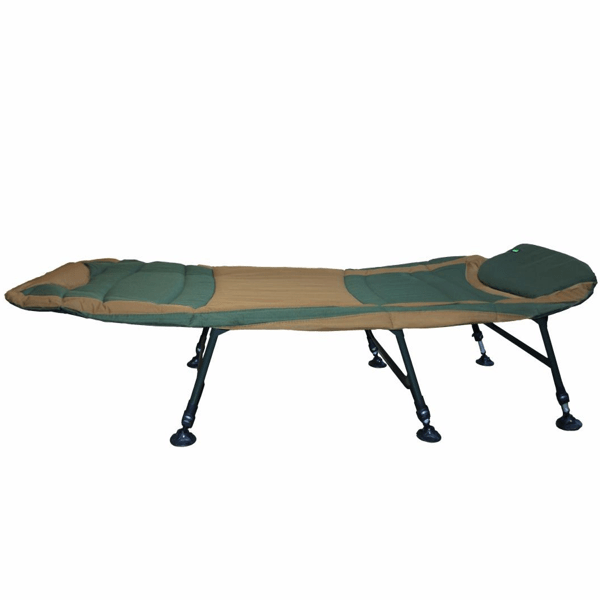 ZFISH Bedchair Siesta X6