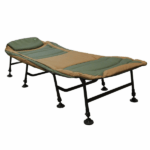 ZFISH Bedchair Siesta X8 1 ZFISH Bedchair Siesta X8