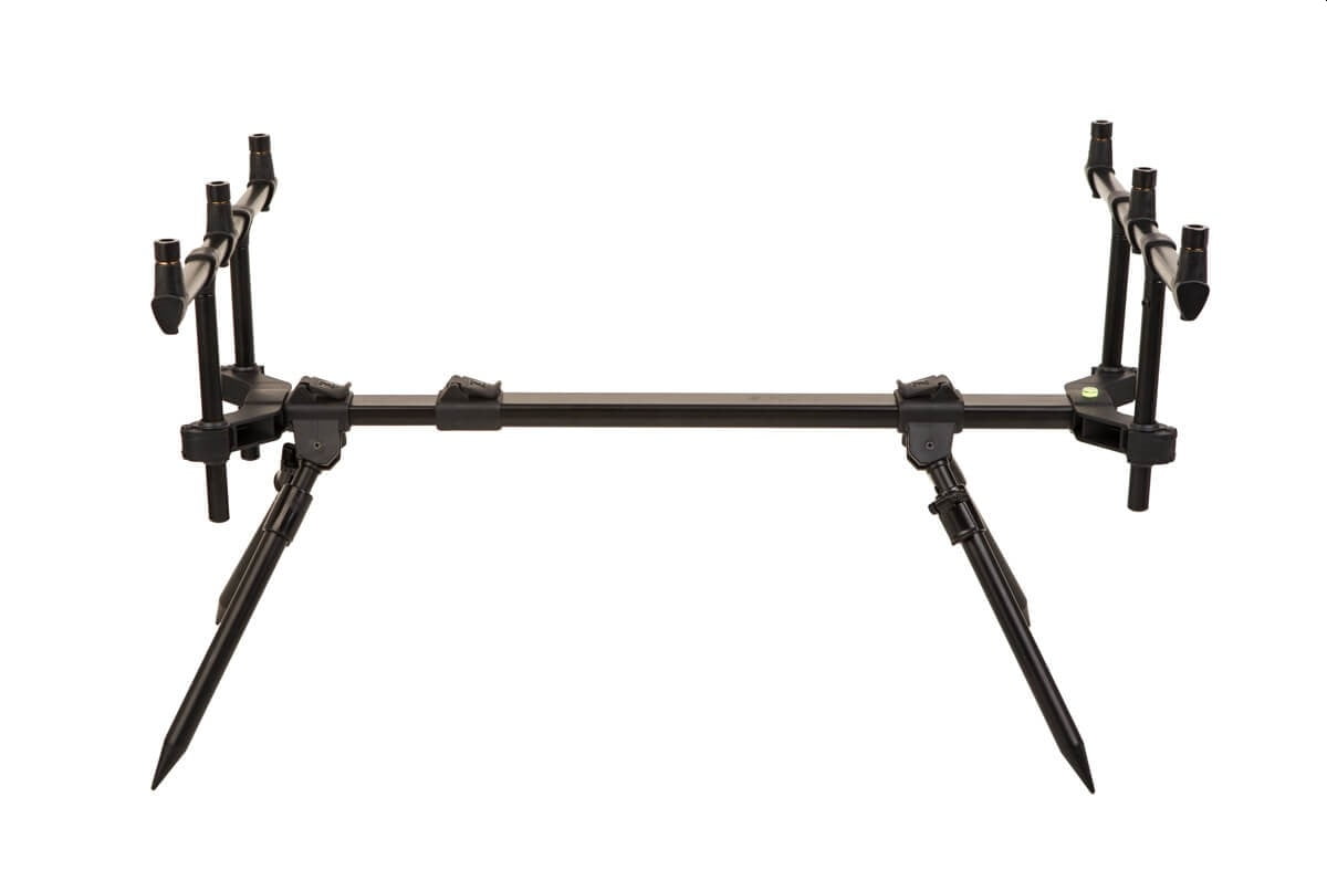 Zfish Smart Pod 3 Rods