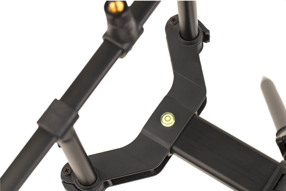 Zfish Smart Pod 3 Rods