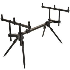 Zfish Smart Pod 3 Rods