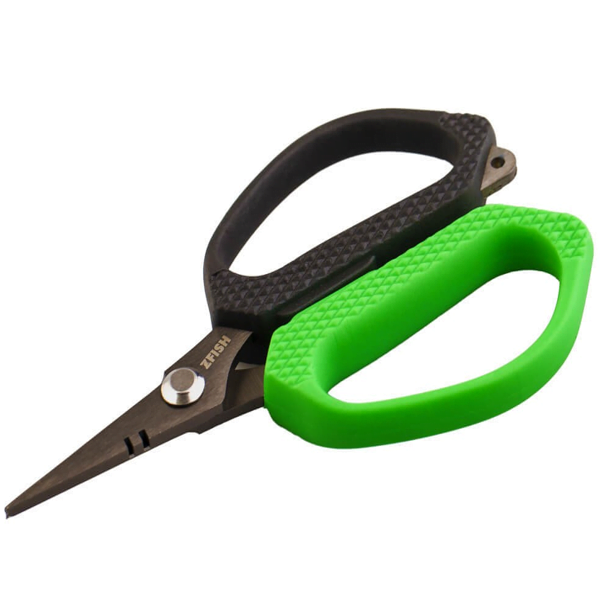 Zfish Tijeras ZFX99 Titanium
