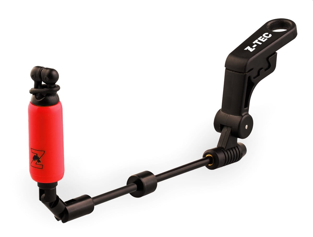 Zfish Indicador Z-Tech Mini Rojo