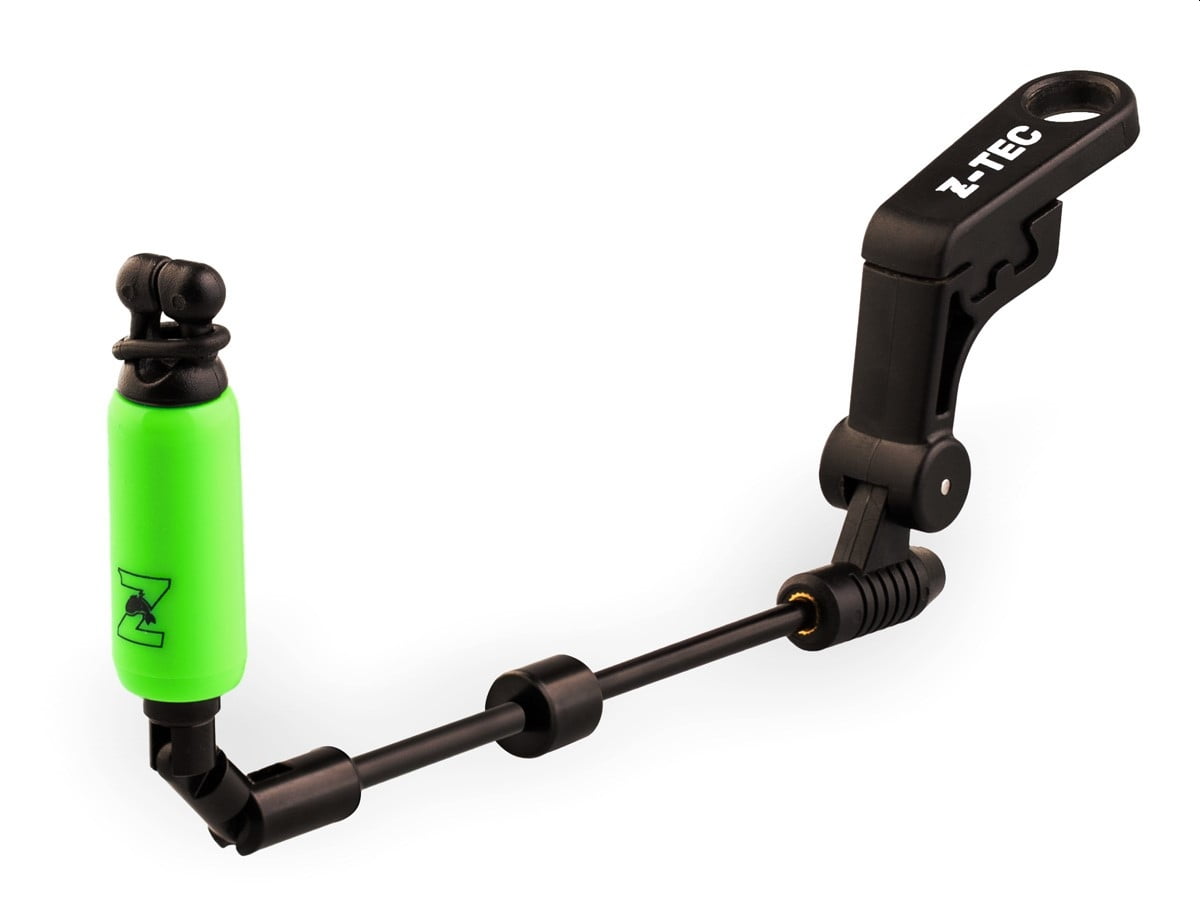 Zfish Indicador Z-Tech Mini Verde