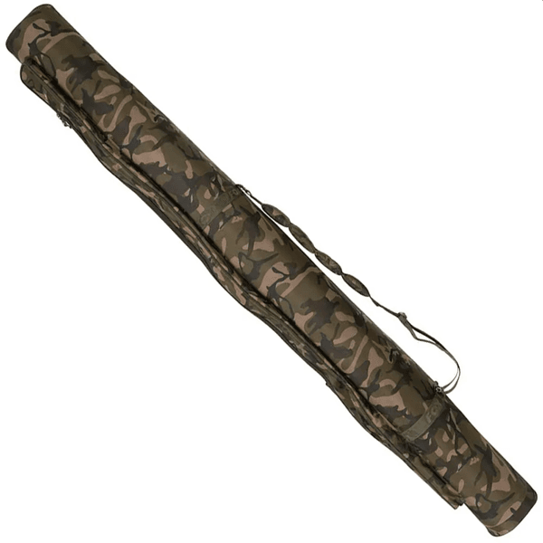 FOX 10FT 4 ROD HARDCASE 1 FOX 10FT 4 ROD HARDCASE 1