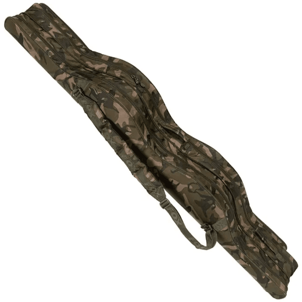 FOX 10FT 4 ROD HARDCASE Fox Funda Hardcase 10ft 4Rods