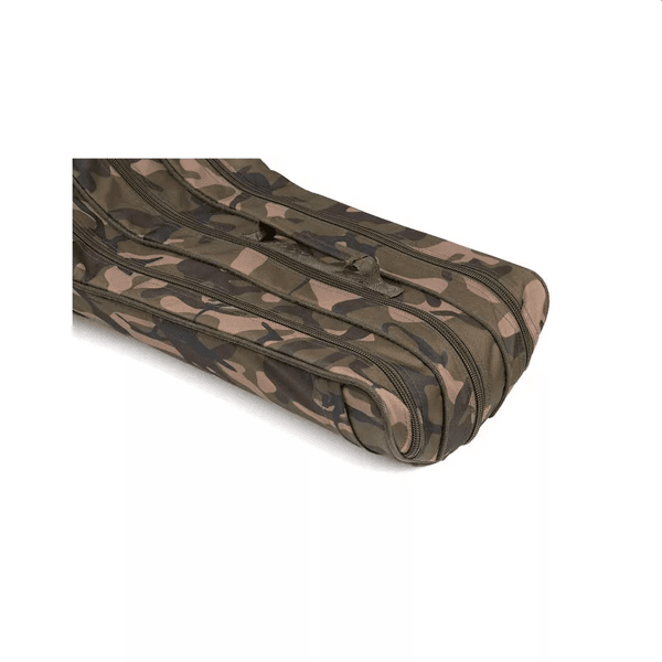 FOX 12FT 6 RODS HARDCASE 1 FOX 12FT 6 RODS HARDCASE 1