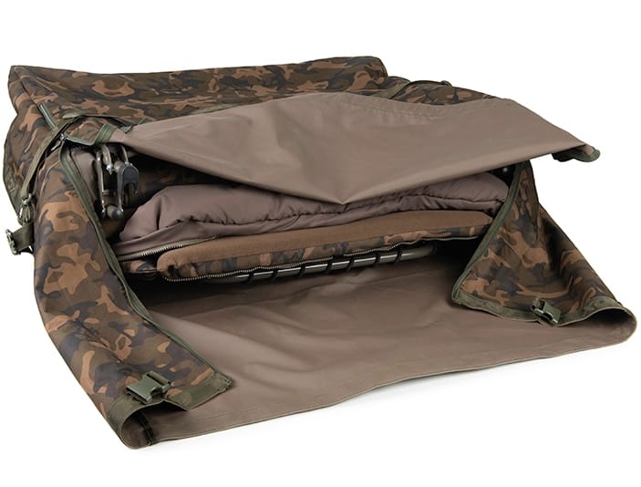 FOX CAMOLITE BED BAG LARGE 2
