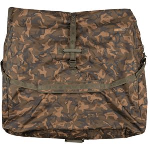Fox Camolite Bedchair Bag Large