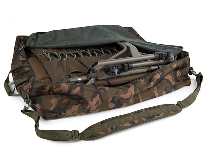FOX CAMOLITE CHAIR BAG 1 Fox Camolite Chair Bag Large