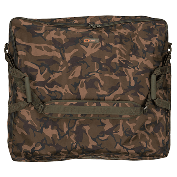 FOX CAMOLITE CHAIR BAG Fox Camolite Chair Bag Large
