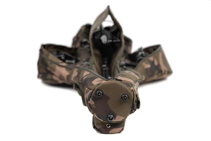 FOX TRI SLEEVE 13FT 3 FOX TRI SLEEVE 13FT 3