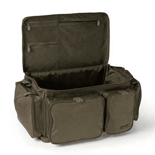 FOX VOYAGER BARROW BAG LARGE 1 FOX VOYAGER BARROW BAG LARGE 1