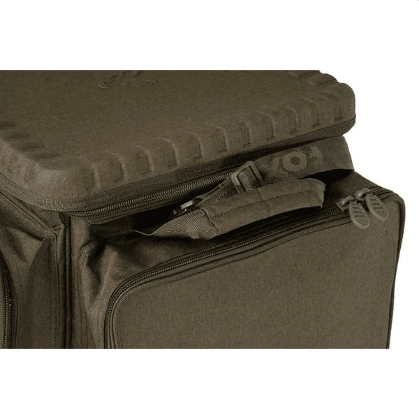 FOX VOYAGER BARROW BAG LARGE 3 Fox Bolso Voyager Barrow Bag Large