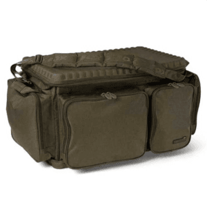 Fox Bolso Voyager Barrow Bag Large