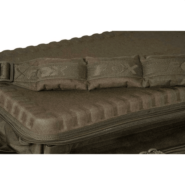 FOX VOYAGER BARROW BAG LARGE 5 FOX VOYAGER BARROW BAG LARGE 5