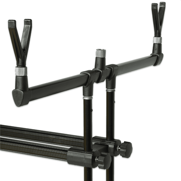 GIANTS ARMY 2 Giants Fishing Trípode Army 3 Rods