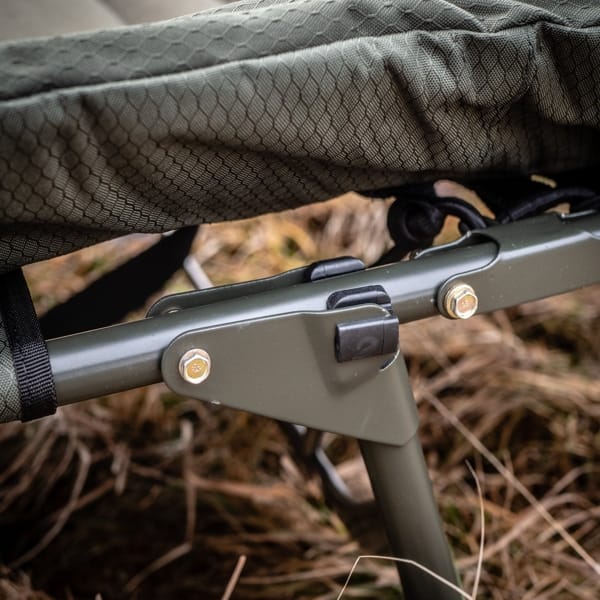 GIANTS BEDCHAIR FLAT 8 PATAS 8