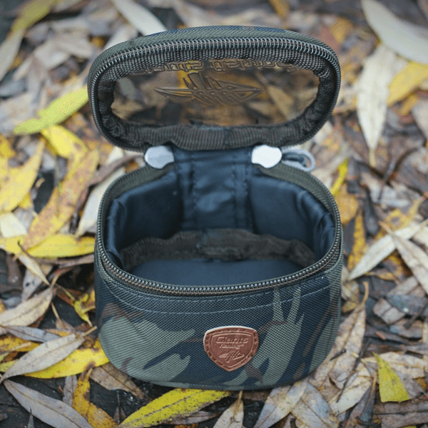 Giants Fishing Bolso Lead Bag Small