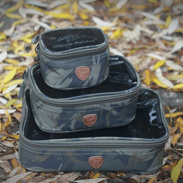 GIANTS BOLSO LEAD BAG SMALL 2