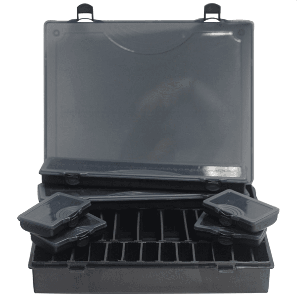 Giants Fishing Carp Box Complet