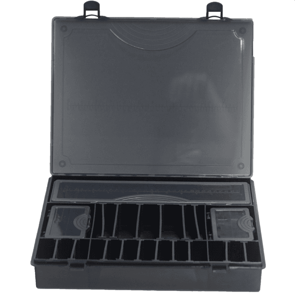 GIANTS CARP BOX COMPLET 3