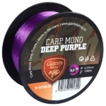 Giants Fishing Deep Purple 0,35mm 1200mt 1 Giants Fishing Deep Purple 0,40mm 1000mt