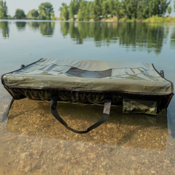 GIANTS MOQUETA DESENGANCHE 7