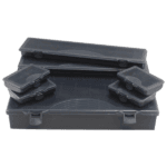 Giants Fishing Carp Box Complet