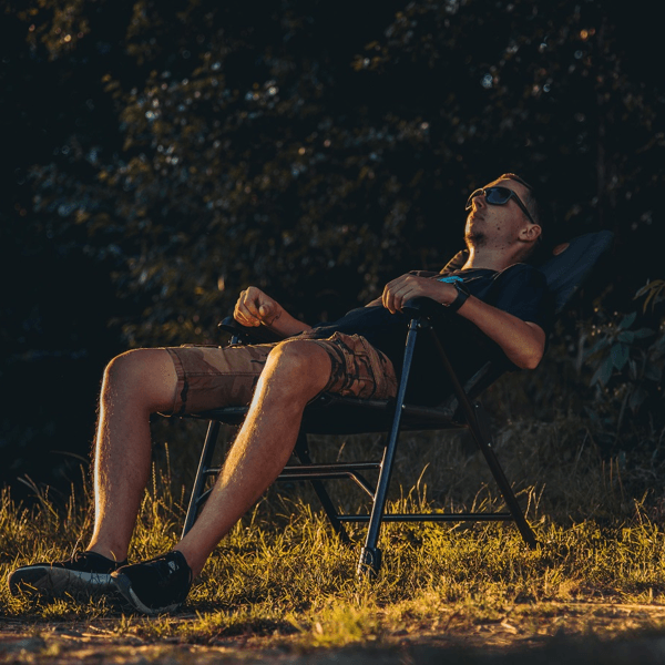 GIANTS SILLA LONG BACK 4 Giants Fishing Silla Long Back