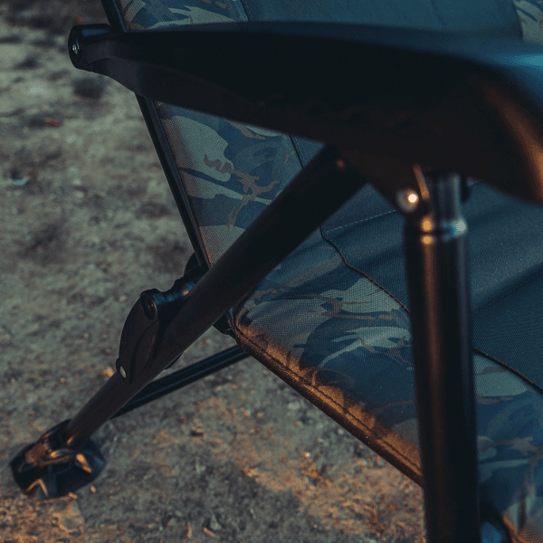 GIANTS SILLA LONG BACK 5 Giants Fishing Silla Long Back