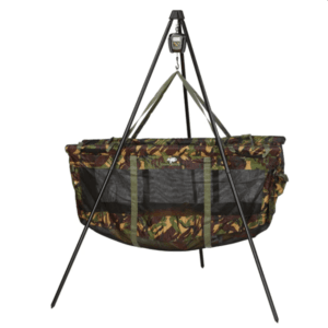 Giants Fishing Trípode Pesaje