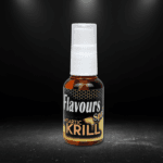 Pro Elite Baits Antartic Krill Gold Flavour Spray 30ml