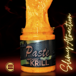 Pro Elite Baits Antartic Krill Gold Liquid Paste 250gr
