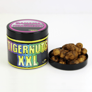 Pro Elite Baits Tigernuts XXL Banana Strawberry 200ml