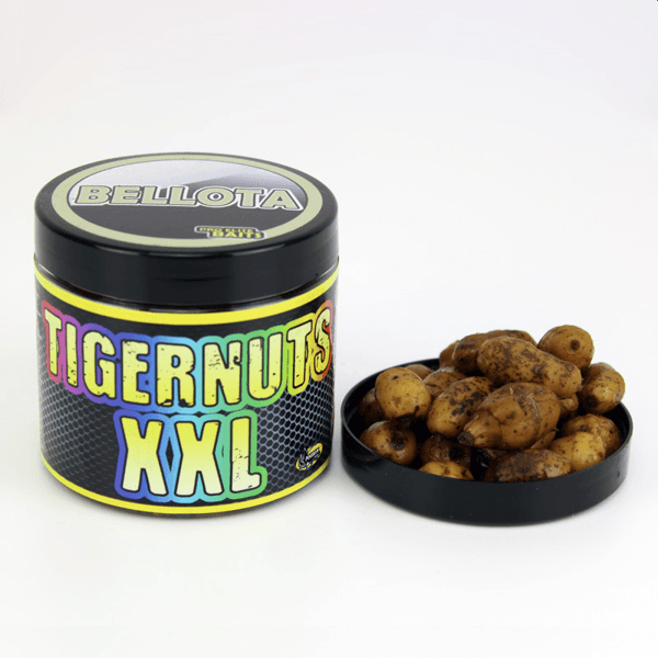 PRO ELITE CHUFA BELLOTA Pro Elite Baits Tigernuts XXL Bellota 200ml