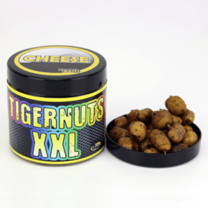 Pro Elite Baits Tigernuts XXL Cheese 200ml