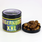 Pro Elite Baits Tigernuts XXL Garlic 200ml 1 Pro Elite Baits Tigernuts XXL Garlic 200ml