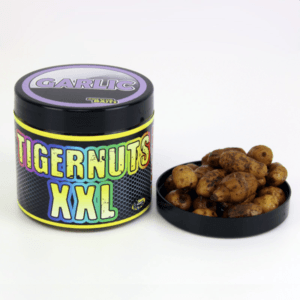 Pro Elite Baits Tigernuts XXL Garlic 200ml