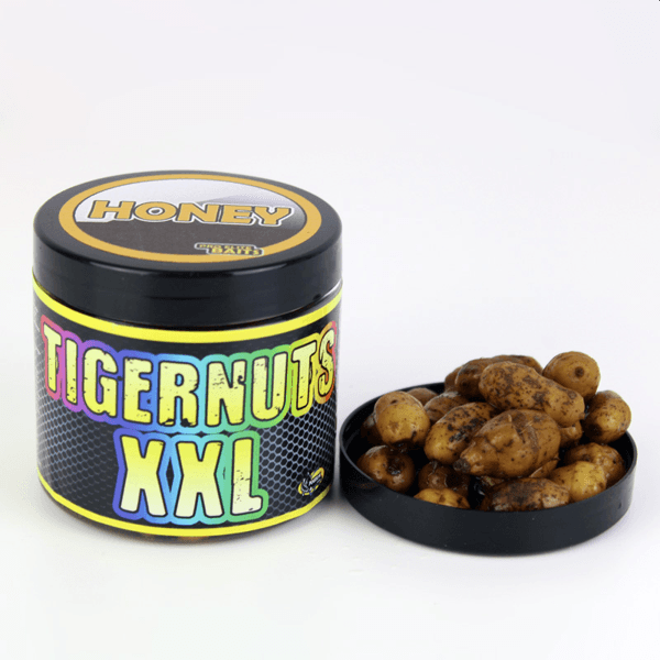Pro Elite Baits Tigernuts XXL Honey 200ml