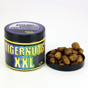 Pro Elite Baits Tigernuts XXL Squid Octopus 200ml