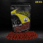Pro Elite Baits Classic Boilies Robin Red 20mm 2,5kg