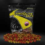 Pro Elite Baits Natural Food Boilies Banana-Strawberry 20mm 8kg 1 Pro Elite Baits Natural Food Boilies Banana-Strawberry 20mm 8kg