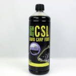 Pro Elite Baits CSL Liquid Carp Food Garlic 1lt