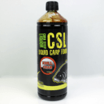 Pro Elite Baits CSL Liquid Carp Food Krill Crab 1lt